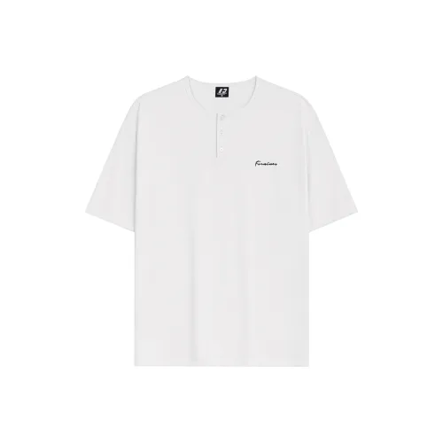 FORNINES Унисекс T-рубашки