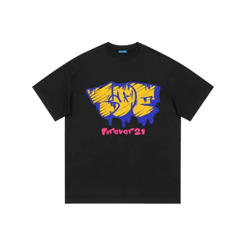 FOREVER 21 Унисекс Футболки