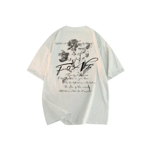 FREO3N Унисекс Футболка