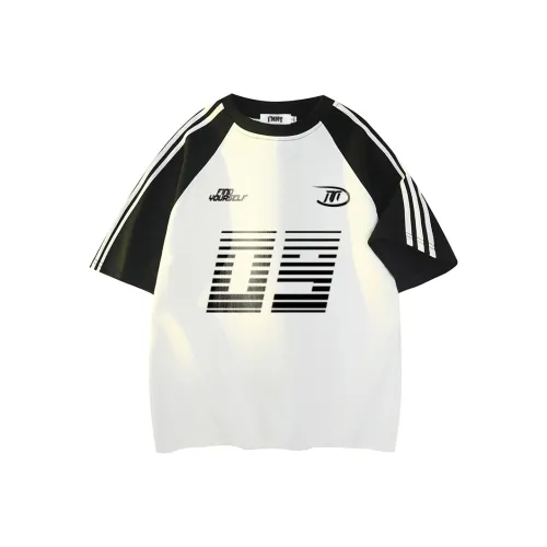 My name is MT Унисекс Футболка