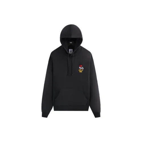 KITH x Disney FW23 Свитшот Унисекс Черный