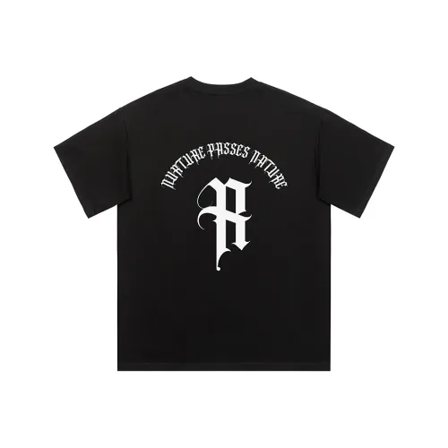 REFAMES Унисекс Футболки