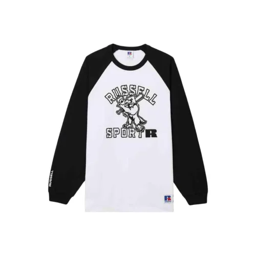 Russell Athletic Мужские T-рубашки