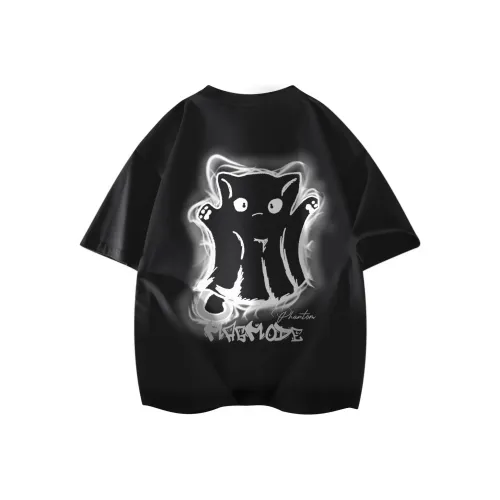 Magmode Унисекс Футболки