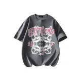 Железно-серый