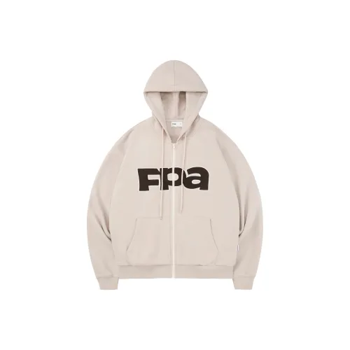 FPA AW23 Fall/Winter Collection Унисекс Свитшоты