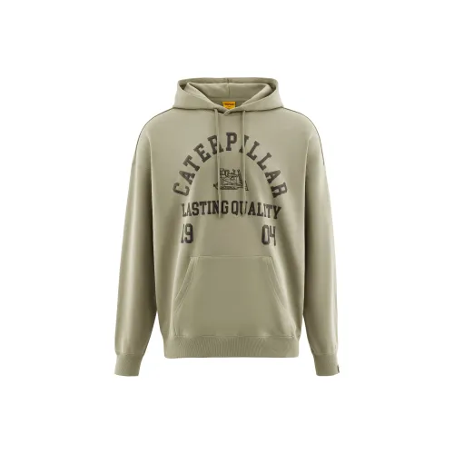 CAT Мужские Свитшоты