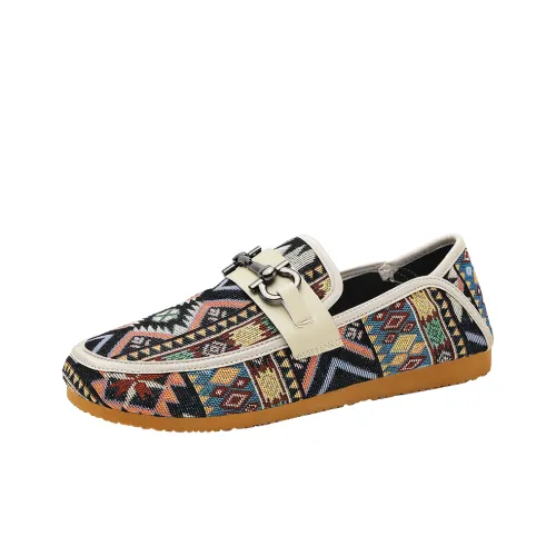 BOLE Мужская повседневная обувь с низким верхом для мужчин