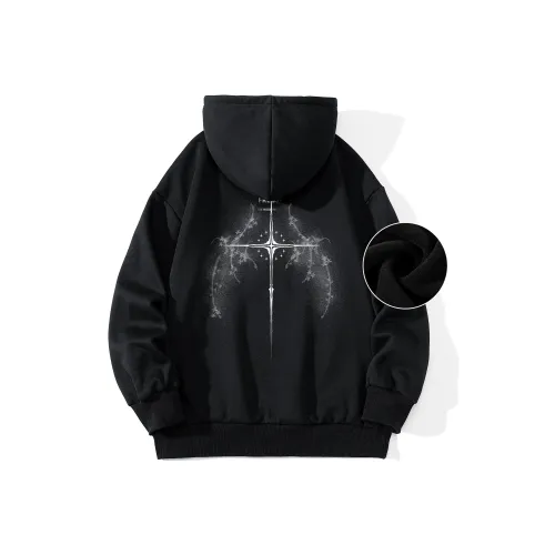 FREO3N Унисекс Свитшоты