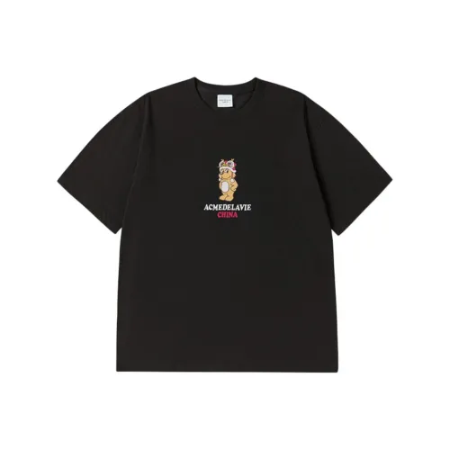 Acme De La Vie ADLV SS25 T-Shirt Унисекс