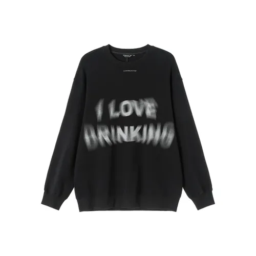 ETERNITY ITA Унисекс Свитшоты