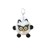 Сова - Белый