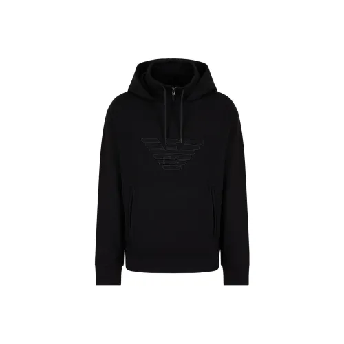 EMPORIO ARMANI Свитшот Мужской