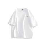 White (M Blue Lifestyle Chest Logo)  
Белый (M Синий Лайфстайл Логотип на груди)
