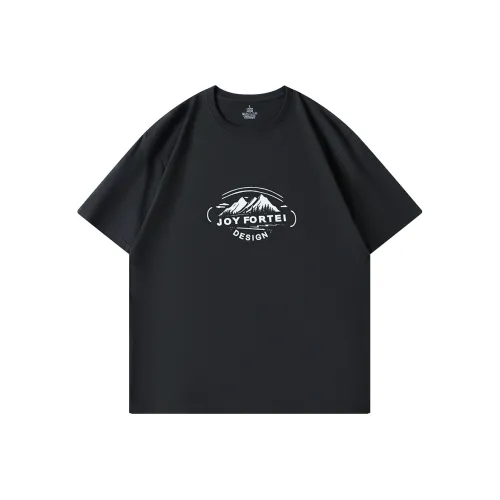 FORTEI Мужские T-рубашки