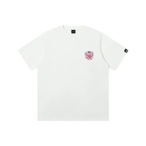 JUNGLE TIGER Унисекс Футболка