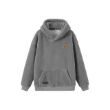 Светло-серый