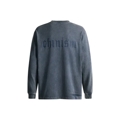 CHINISM Унисекс Футболки