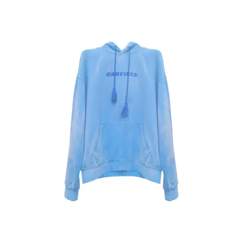 FUN x JIAFEIMAO LIANMINGKUAN Свитшот Унисекс