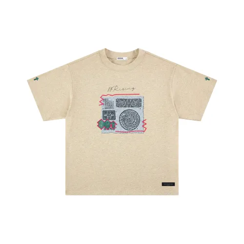 88rising Origin Collection T-Shirt Унисекс