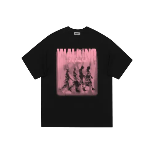 Pirkadat Унисекс Футболки