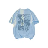 Арктический ледяной синий