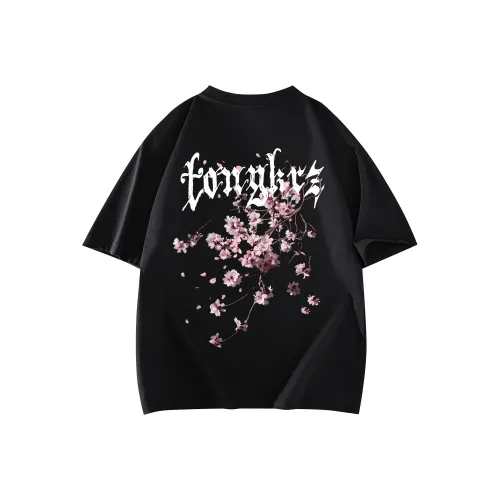 TONYKRZ Унисекс Футболки