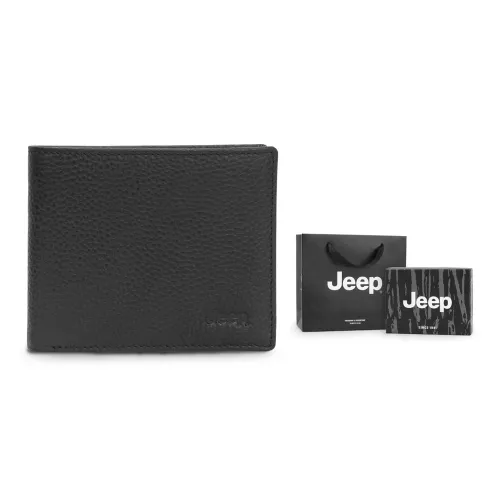 JEEP Кошельки Мужской