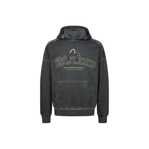 EVISU Унисекс Свитшоты