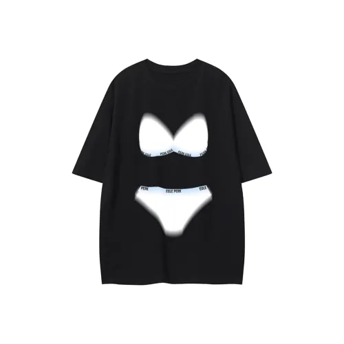 PERK EGLE Унисекс Футболки