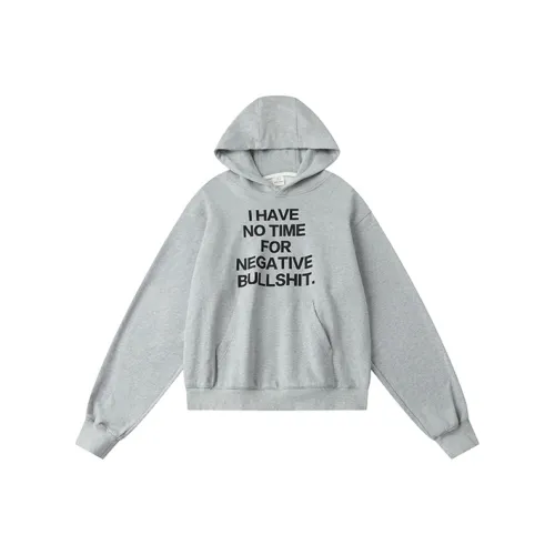 COUNTRY MOMENT Толстовка Мужская Лунный Каменный Серый