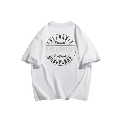 AiLoT Унисекс Футболки