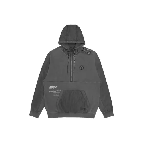 aape Унисекс Свитшоты