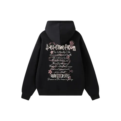 Pepe the Frog Толстовка Осенняя Унисекс