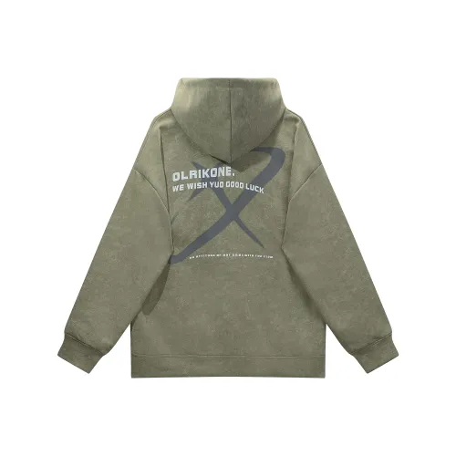 OLRIK Унисекс Свитшоты