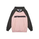 Розово-серый