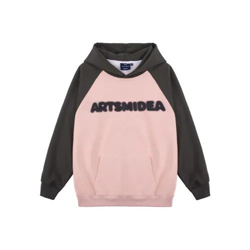 ARTSMAN Унисекс Свитшоты