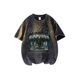 Промытый Черный