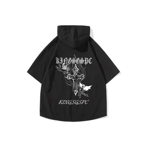 kingsgspc Унисекс Футболки