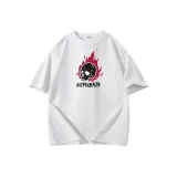 Туманно-серый