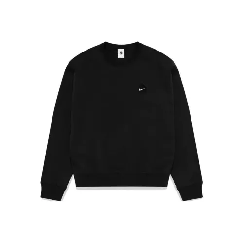 Nike x DSM FW23 Толстовка Унисекс Черный