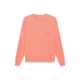 Кораллово-красный