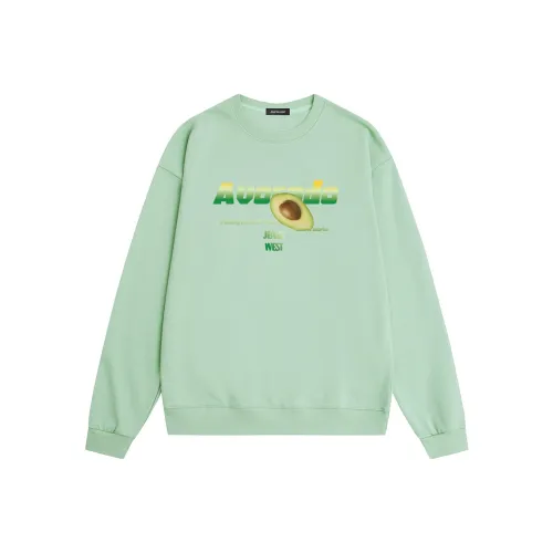 JEANSWEST Унисекс Свитшоты