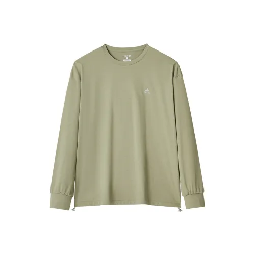 Tectop Унисекс Футболка