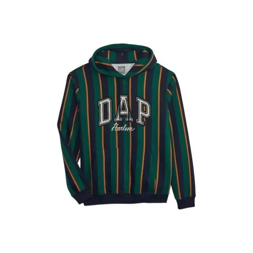 GAP DAPPER DAN Co Бренд Унисекс Свитшоты