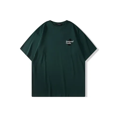 I'm David Яшма Мужская T-Рубашка