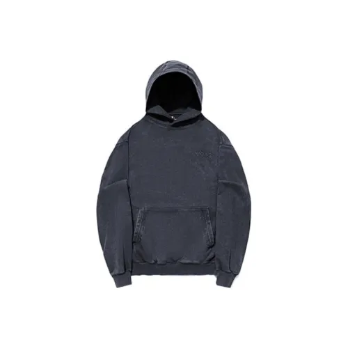 LINING Vital series Свитшот Унисекс Угольный Черный