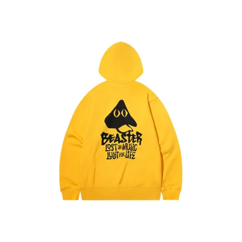 BEASTER Унисекс Свитшоты