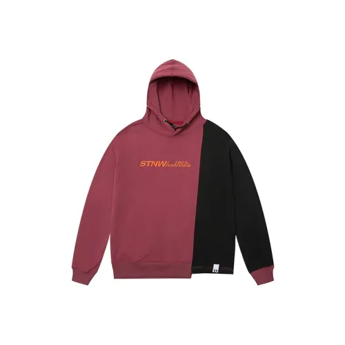 STNW Унисекс Свитшоты