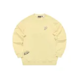 Сырный желтый